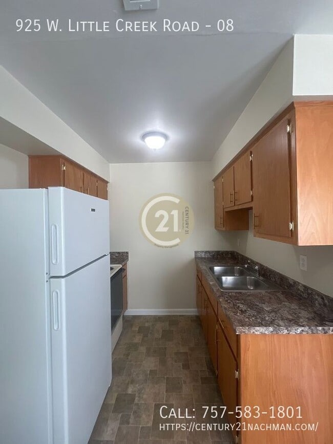 Foto del edificio - 925 W Little Creek Rd