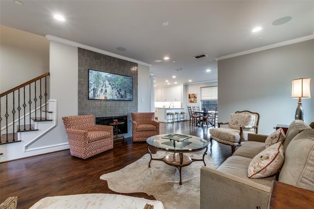 Foto del edificio - 4518 Normandy Ave