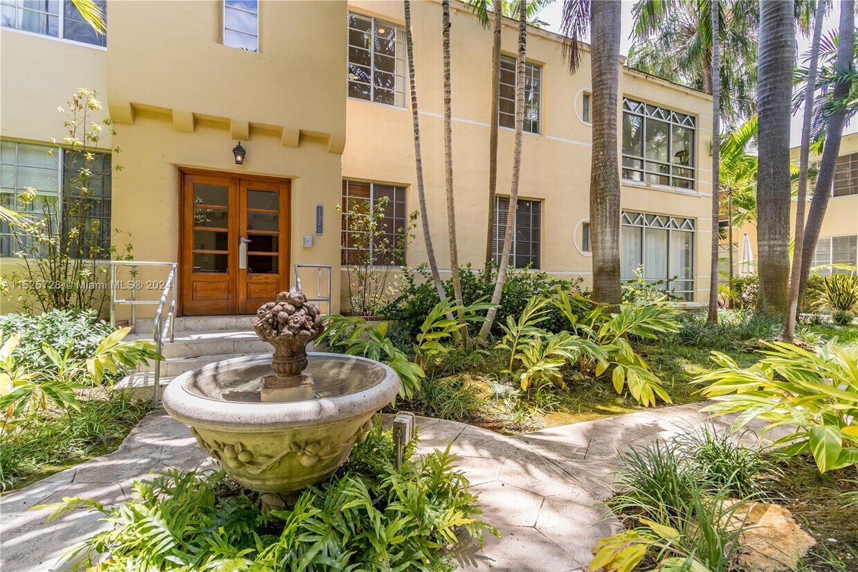 Foto principal - 1570 Meridian Ave