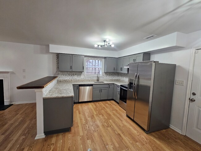 Foto del edificio - 1910 Bromwich Rd