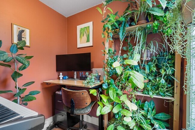 Building Photo - 377 Dorchester St