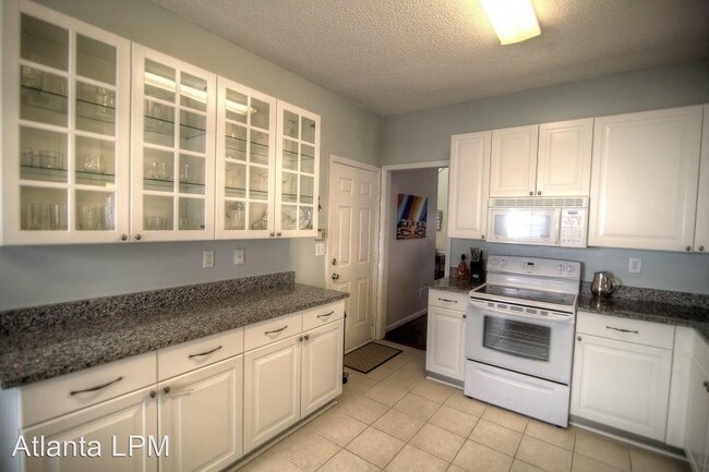 Foto del edificio - 3 br, 2.5 bath House - 2951 Cottesford Way SE