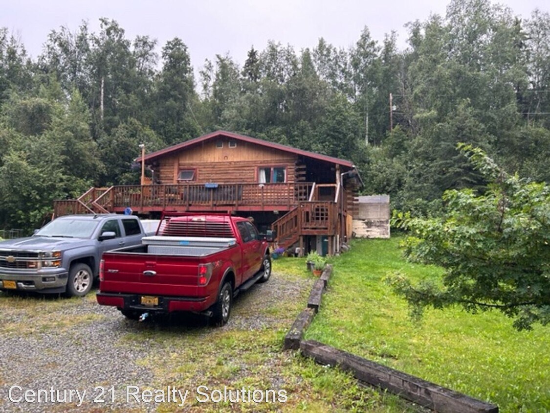 Primary Photo - 1 br, 1 bath House - 21808 Robin Dr.