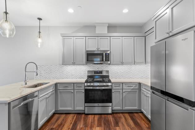 96 East Ave, 2 habitaciones, "Kenwood" - Norwalk Green Living Properties