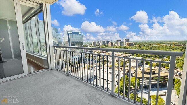 Building Photo - 3888 Peachtree Rd