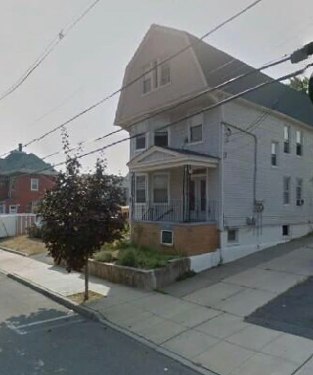 539 Central Ave, Harrison, NJ 07029 Apartments in Harrison, NJ