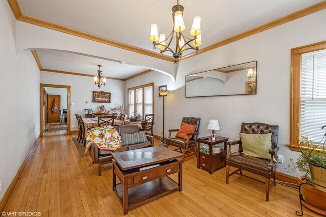 Foto del edificio - 1511 Home Ave