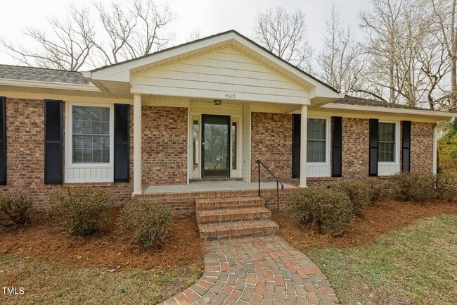 Foto del edificio - 4610 Linden Rd