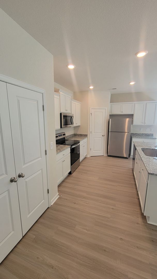 Building Photo - Brand new 4BR/2.5BA, Two car garage locate...