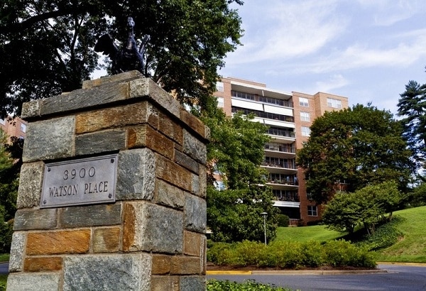 Primary Photo - Watson Place