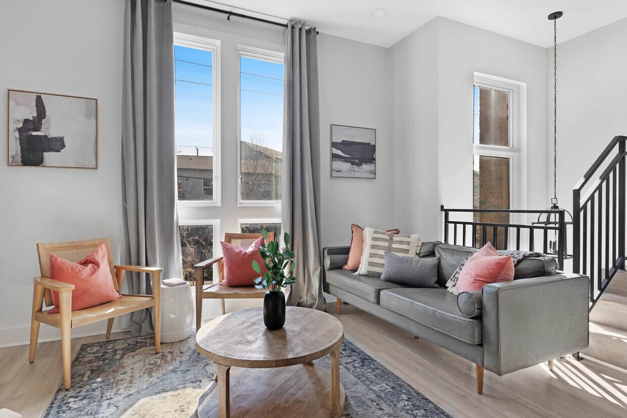 Foto principal - 915 Ramsey St