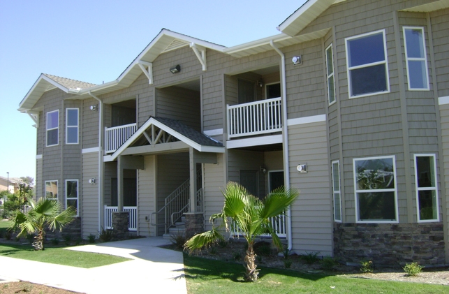 Primary Photo - Bakersfield Family Apartments