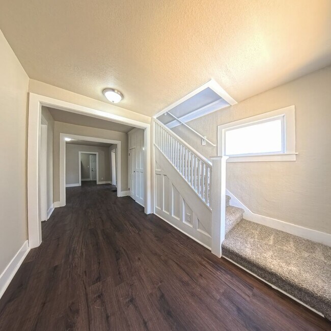 Foto del edificio - Newly Remodeled 3-Bedroom Home in Jefferson