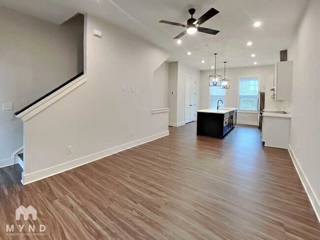 Foto del edificio - 1241 Cushenberry Ln