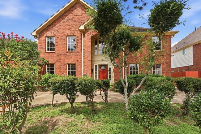 Foto del edificio - 2114 Gentryside Dr