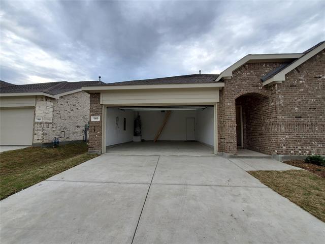 Building Photo - 1103 Sassafras Dr