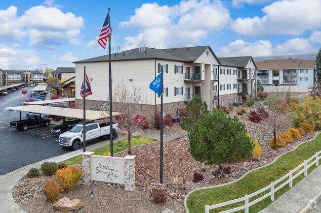Foto del edificio - Village at Silver Ridge