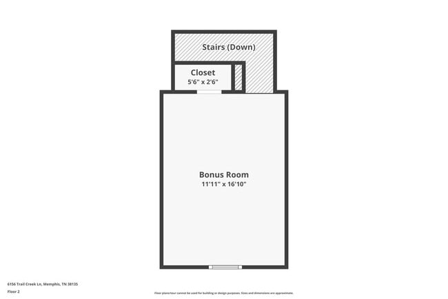Building Photo - 6156 Trail Creek Ln