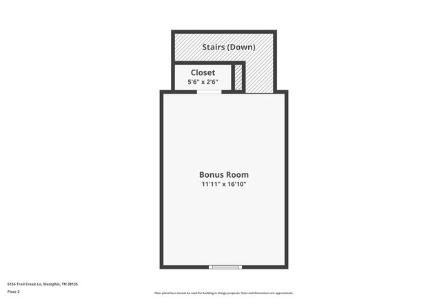 Foto del edificio - 6156 Trail Creek Ln