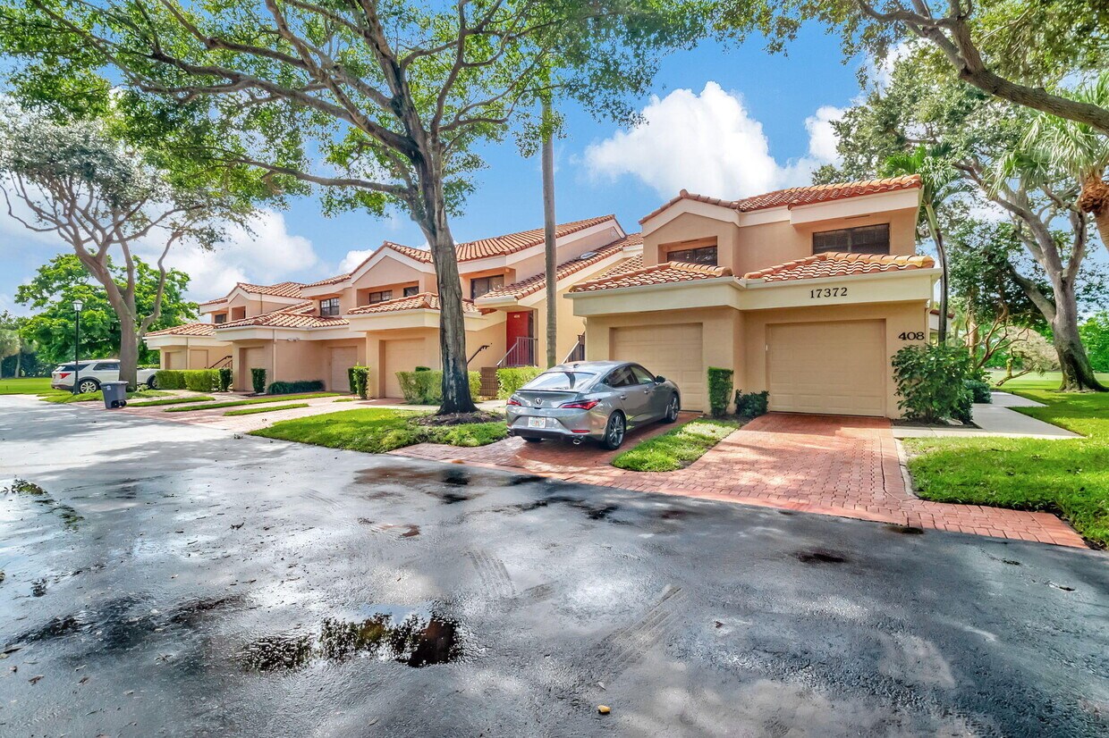 Primary Photo - 17372 Boca Club Blvd