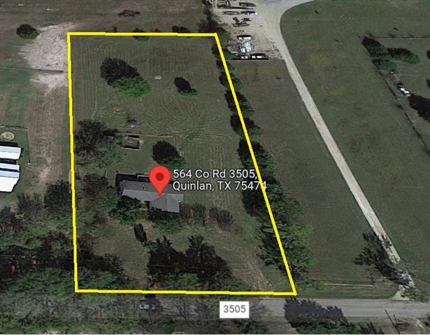 Building Photo - 564 Co Rd 3505