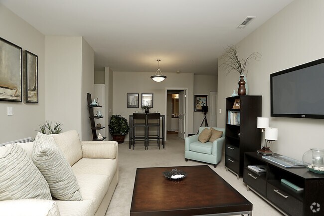 Foto del interior - Sofi Danvers