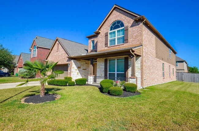 Foto del edificio - 4247 Duneberry Trail
