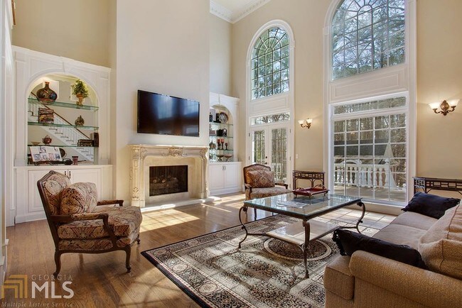 Building Photo - 4075 Merriweather Woods