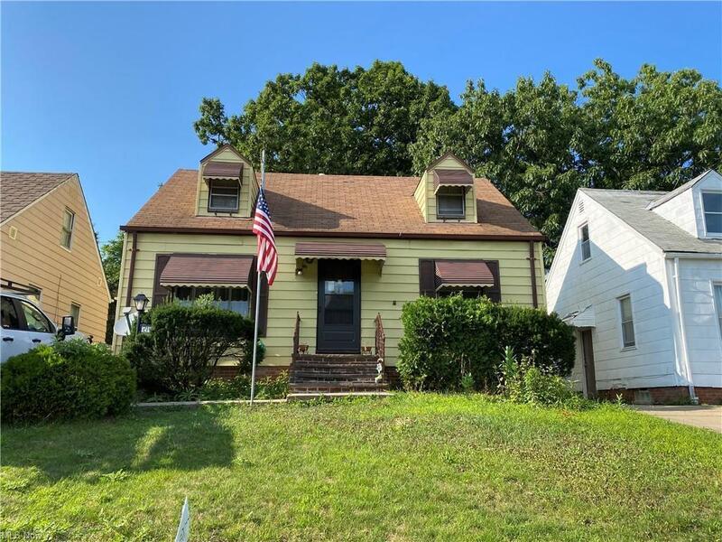 Primary Photo - 21419 Raymond St