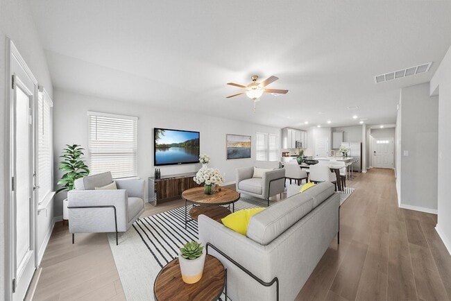 Foto del edificio - 12300 Purple Prairie Ln