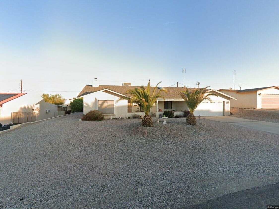 Foto principal - Unfurnished Long Term Pool & Large Casita