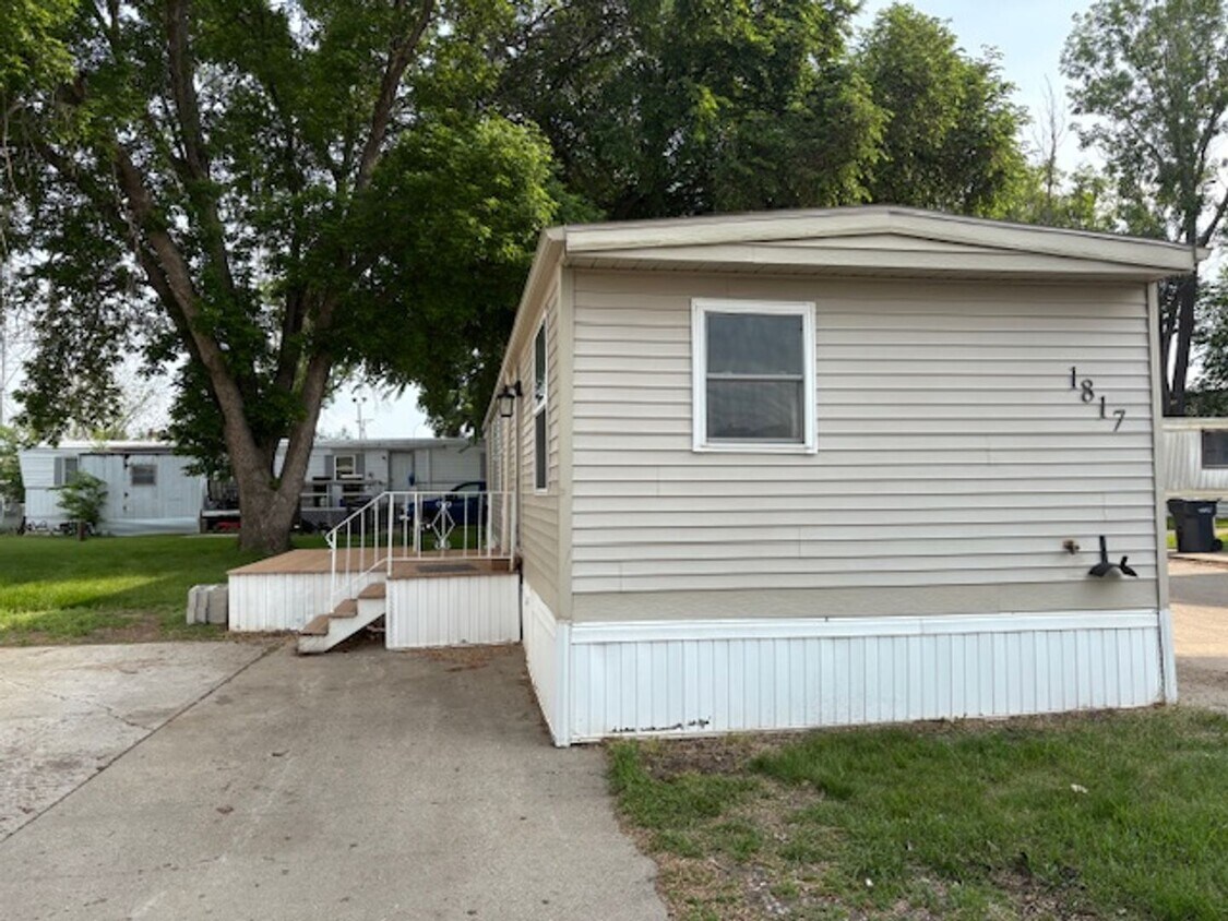 Primary Photo - Cozy 2 Bed Manufactured Home in Quiet Frie...