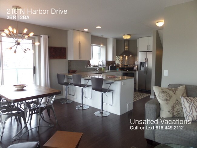 Building Photo - 216 N Harbor Drive