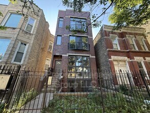 Building Photo - 1007 N Francisco Ave