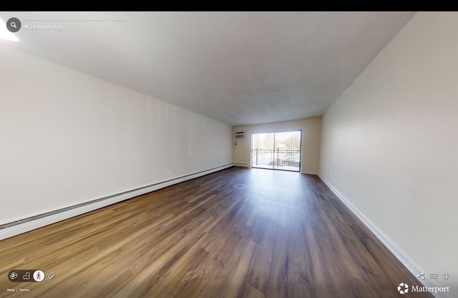 Foto del edificio - 16 Whites Ave