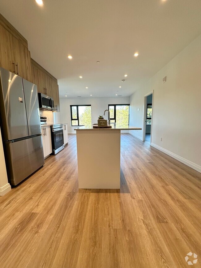 Preston Core Apartments for Rent with Parking Cambridge, ON 1