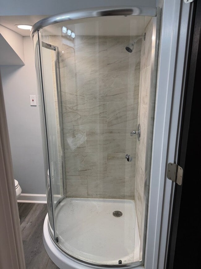 Foto del edificio - 3718 E Lombard St