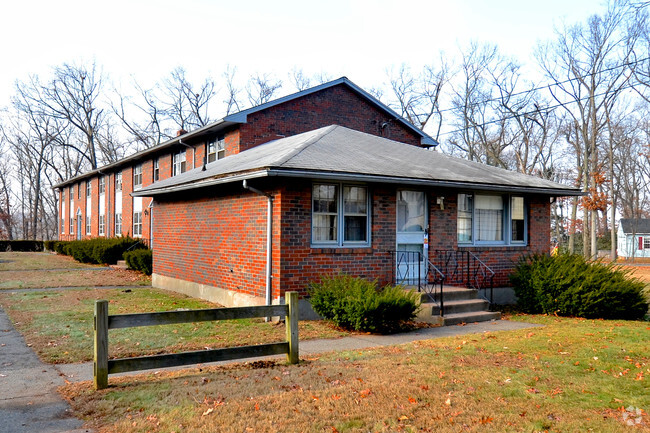 Building Photo - Regency III Apartments