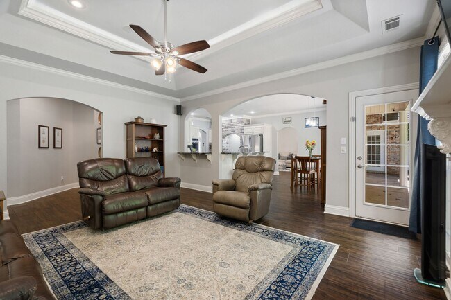 Foto del edificio - Luxury Living
