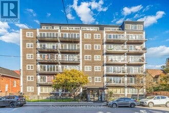 Building Photo - 325 Besserer St