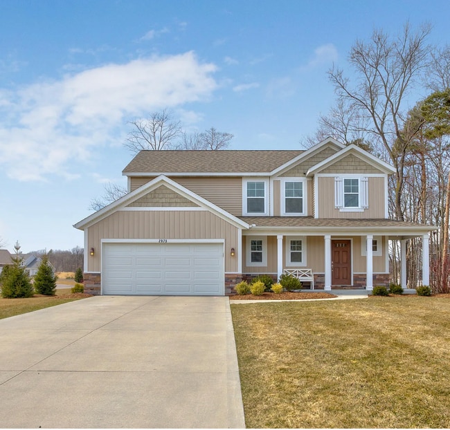 Building Photo - Rent this 5 bedroom house in Timberline Ac...
