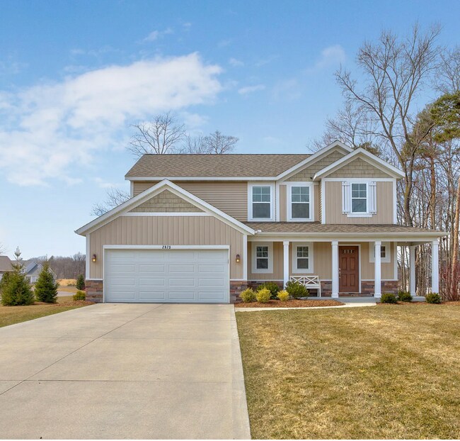 Foto del edificio - Rent this 5 bedroom house in Timberline Ac...