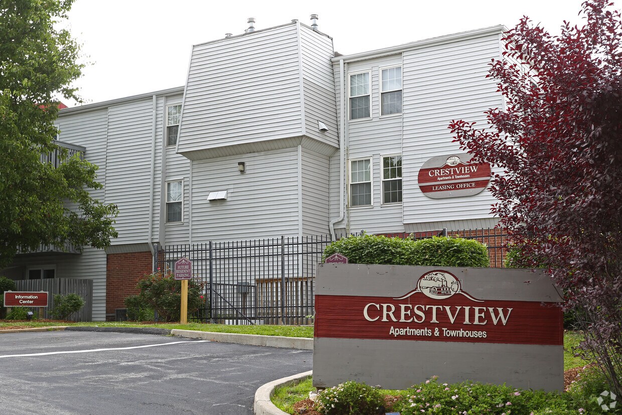 Crestview 200 Ameristar Blvd Saint Charles, MO