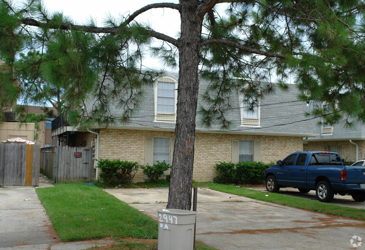 2947 Houma Blvd, Metairie, LA 70006 Apartments in Metairie, LA