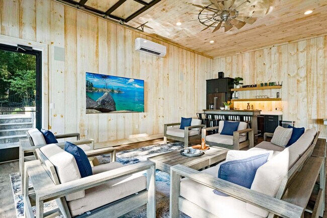 Foto del edificio - 132 Chasestone Ln