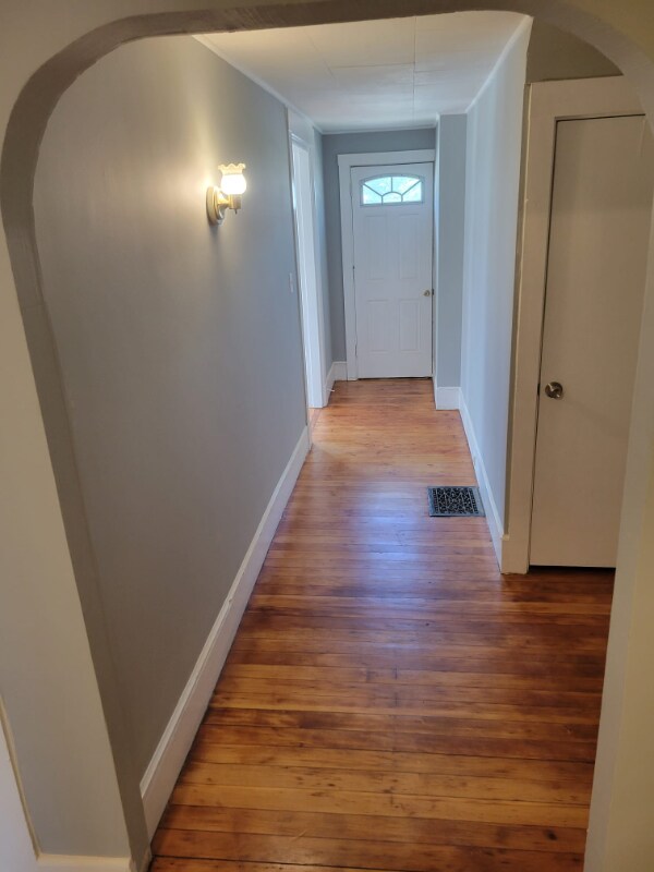 Foto del edificio - 427 Hanover St