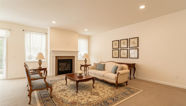 Foto del edificio - Your Dream Woodbury Townhome Awaits | 3 Beds, 2.5 Baths for $2,899!
