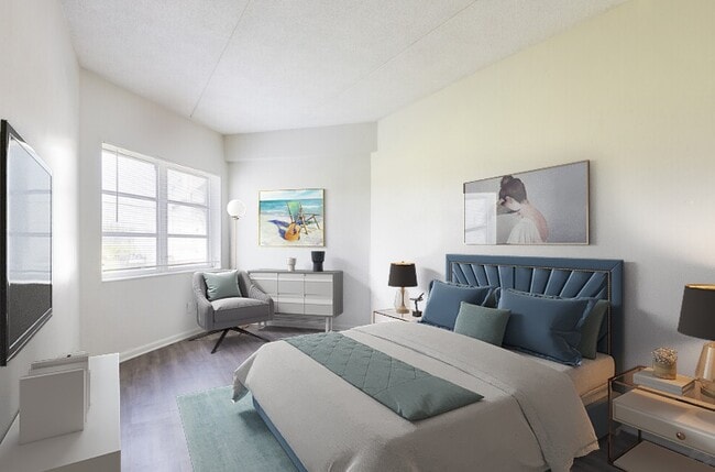 Building Photo - Costa Vue