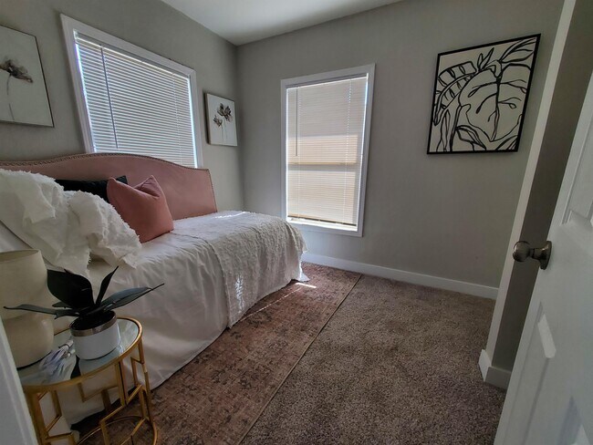 Foto del edificio - 222 A St