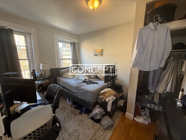 Foto del edificio - 28 Fleet St